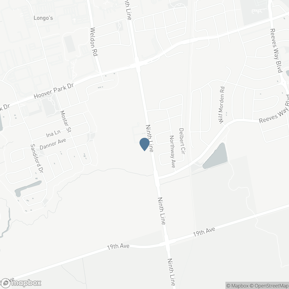 423 - 11750 NINTH LINE, Whitchurch-Stouffville, Ontario L4A 5G1